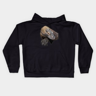 Komodo dragon Kids Hoodie